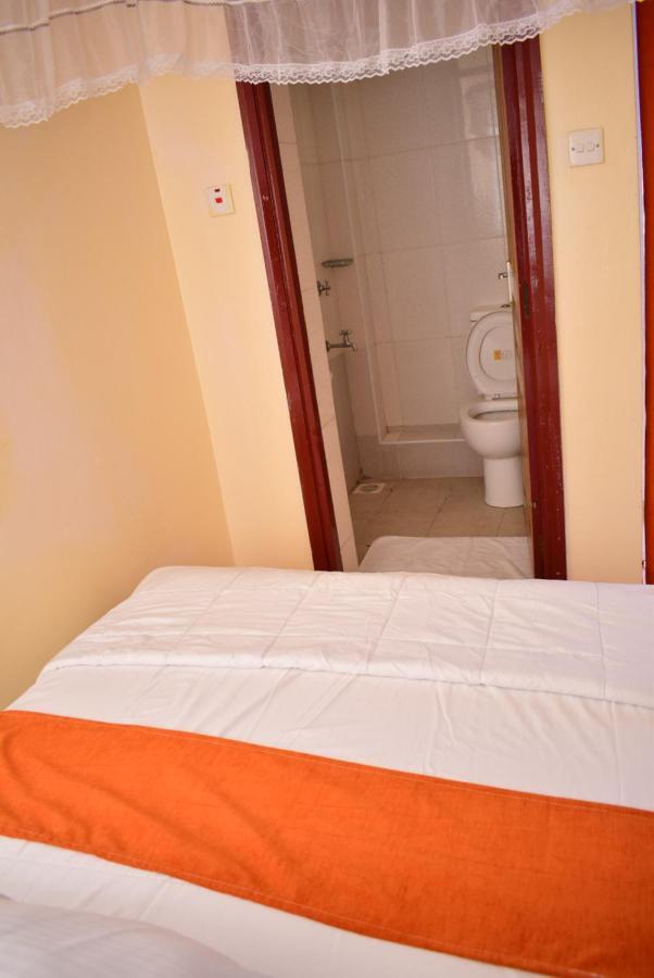 Elimurk Bnb Near Jkia N Sgr Nairobi Exterior foto